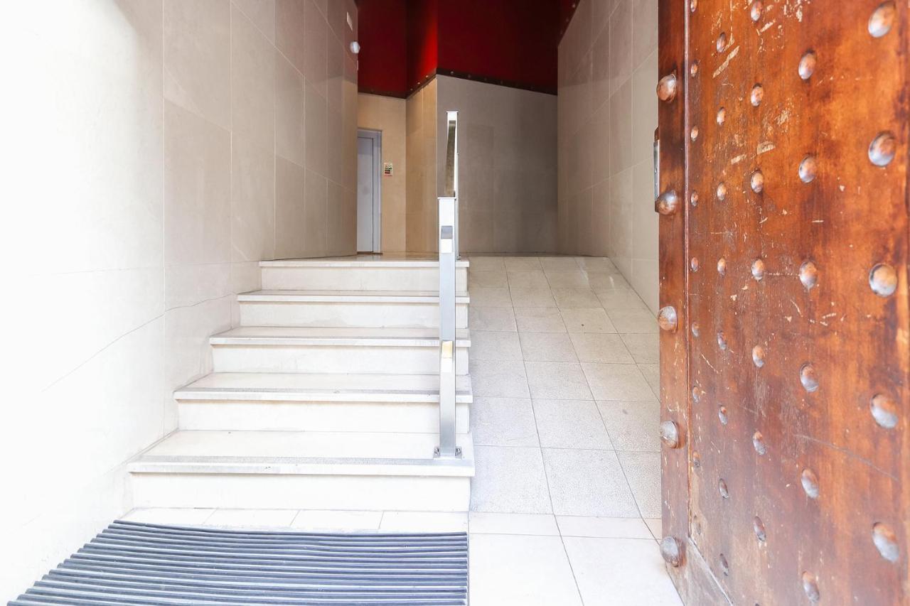 Almirante Concept By Homing Appartement Lissabon