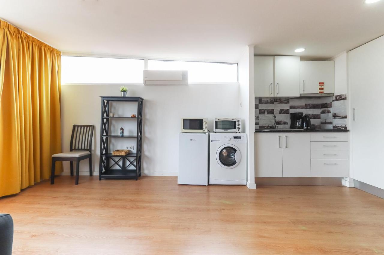 Appartement Almirante Concept By Homing Lissabon