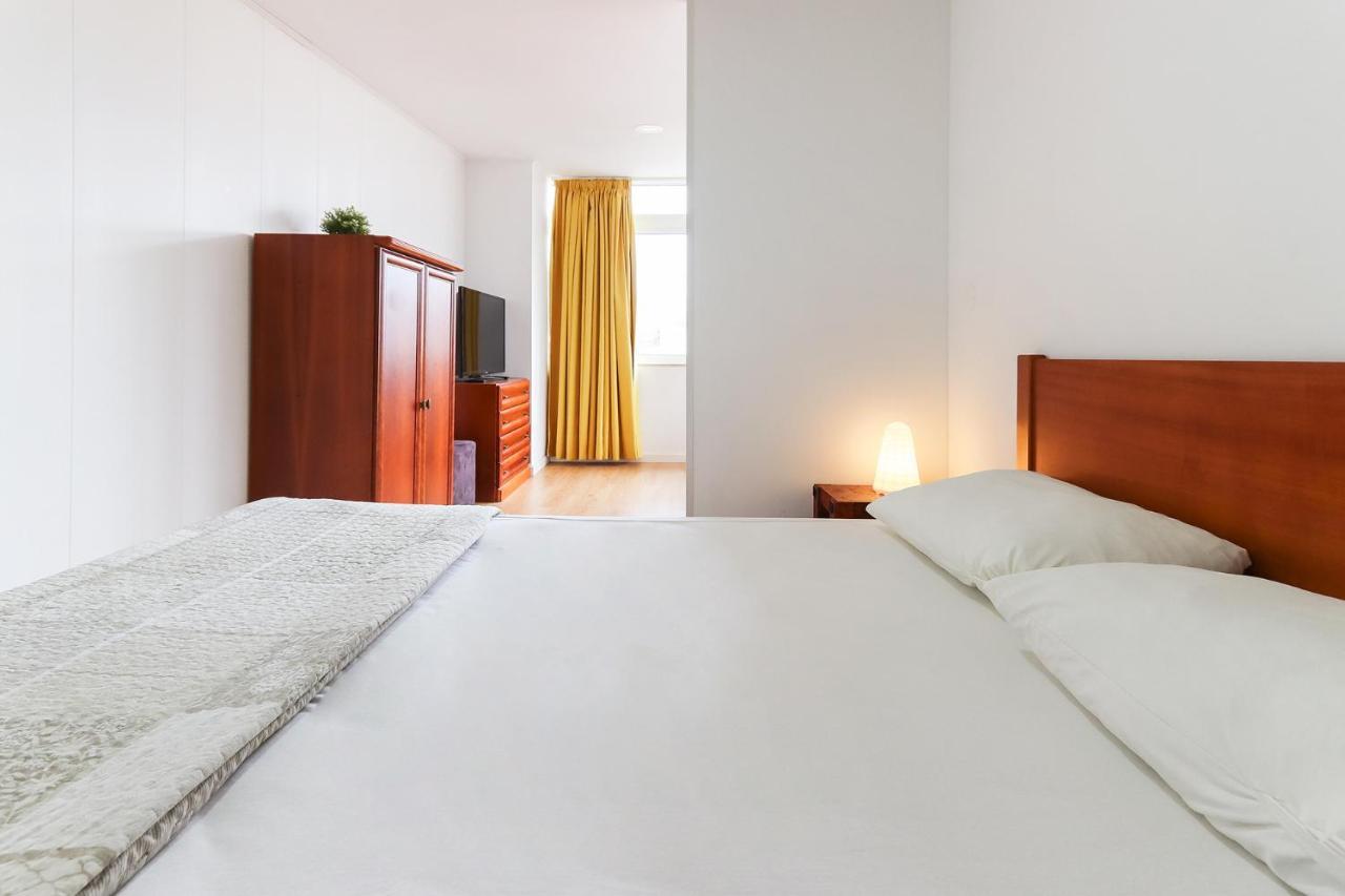 Almirante Concept By Homing Appartement Lissabon