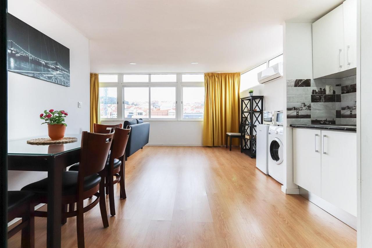 Appartement Almirante Concept By Homing Lissabon