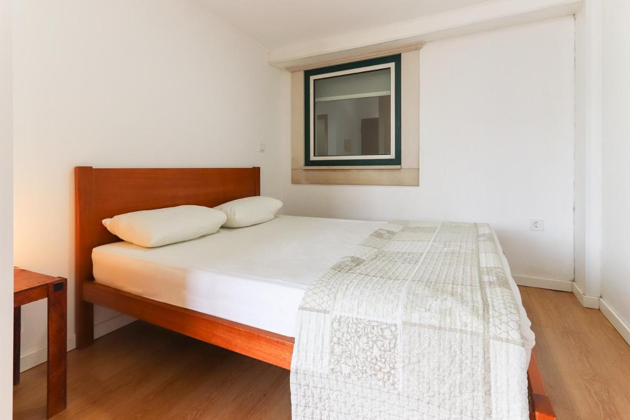 Almirante Concept By Homing Appartement *