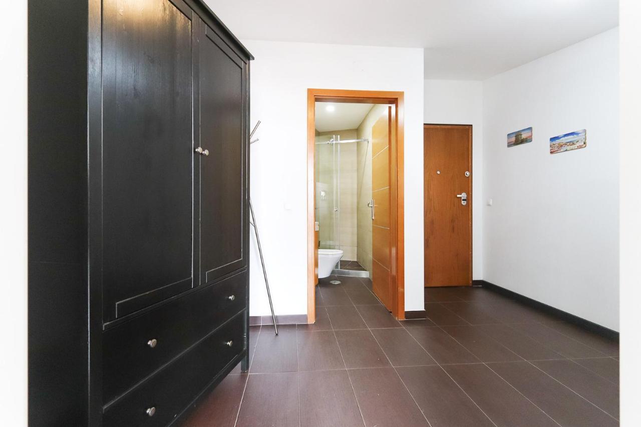 Appartement Almirante Concept By Homing *