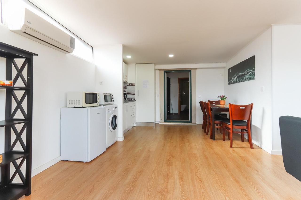 Appartement Almirante Concept By Homing *
