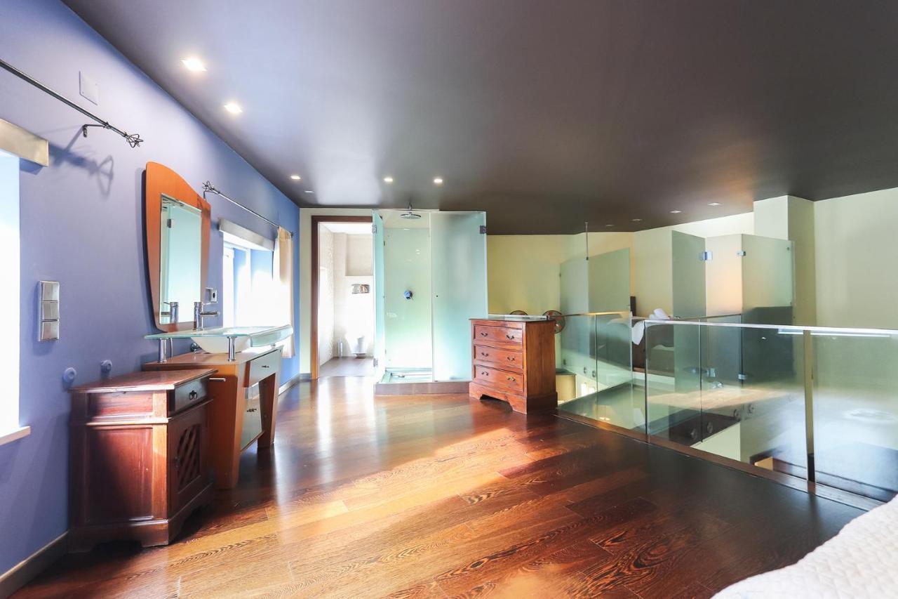 Appartement Almirante Concept By Homing Lissabon