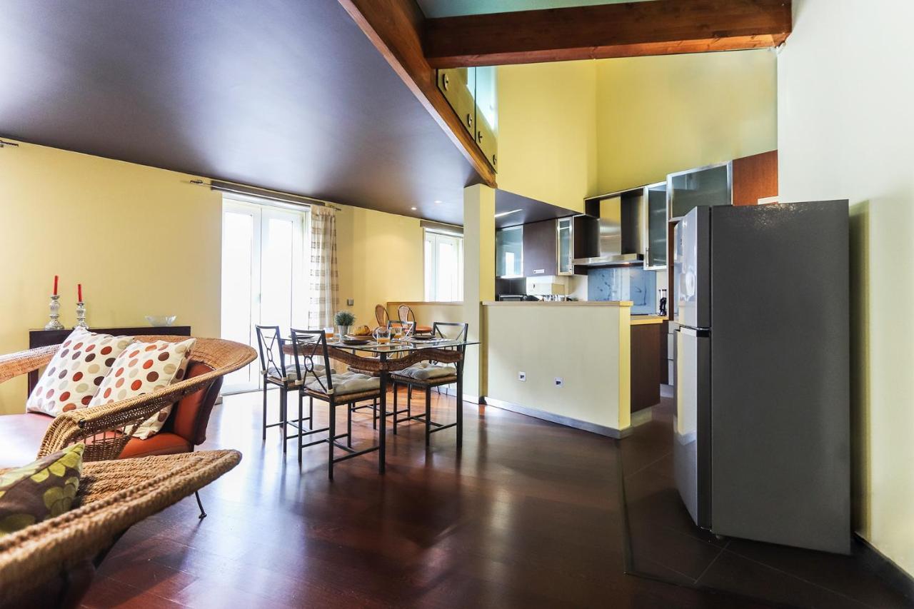 Appartement Almirante Concept By Homing *