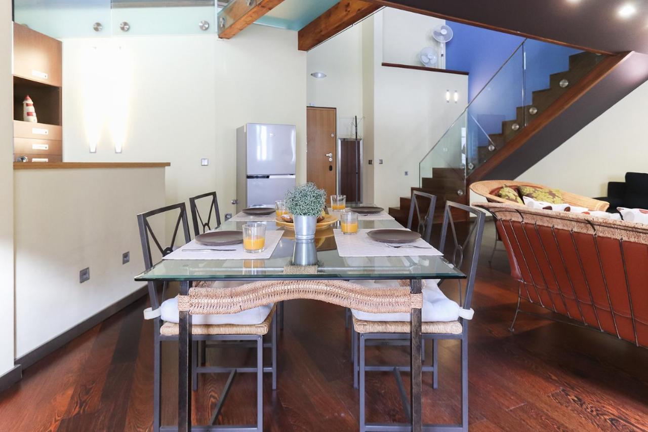 Almirante Concept By Homing Appartement *