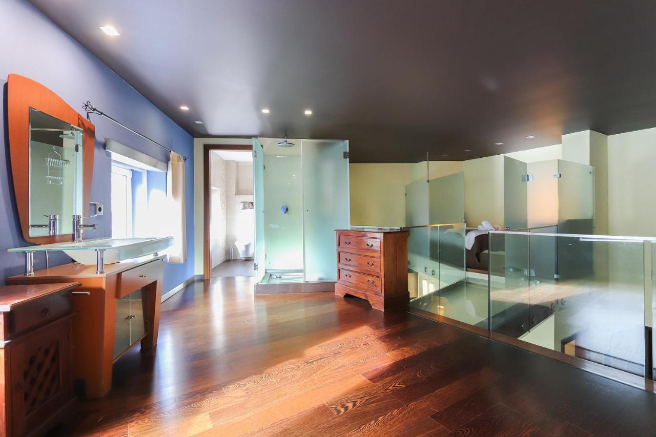 Appartement Almirante Concept By Homing