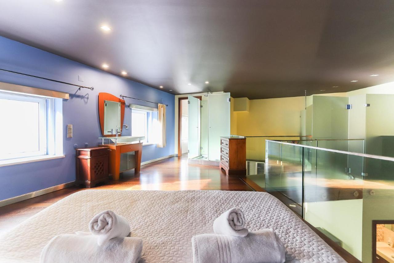 Appartement Almirante Concept By Homing