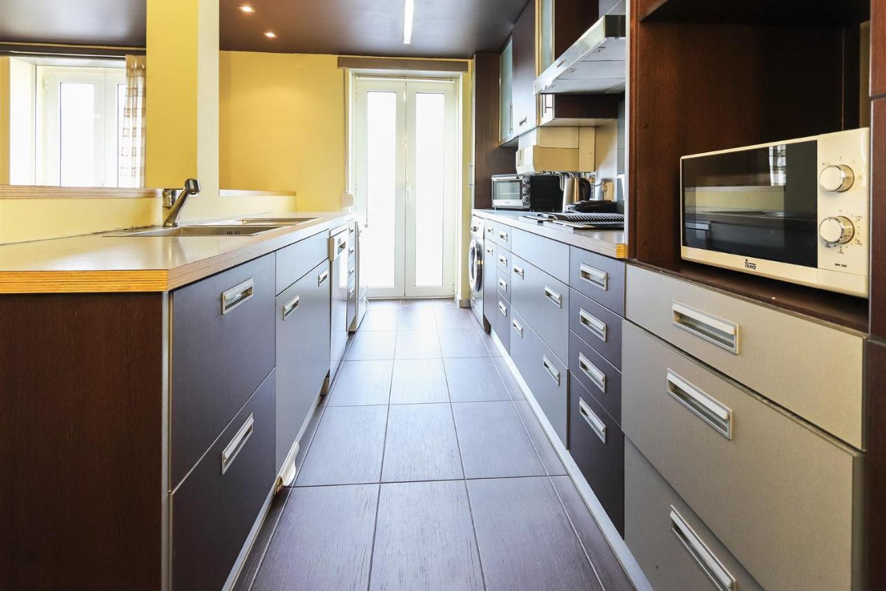 Appartement Almirante Concept By Homing Lissabon